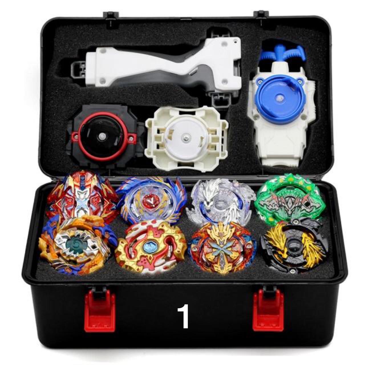 Beyblade mais forte do universo: Com o melhor preço