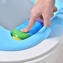 Carregar imagem no visualizador da galeria, Baby Toilet - Assento Infantil
