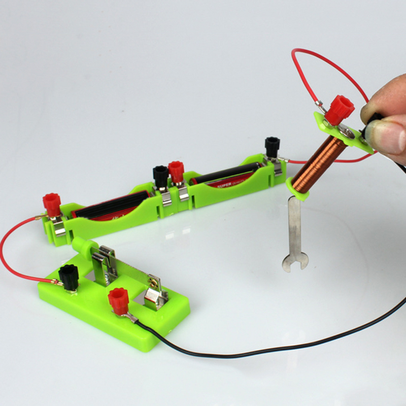 KIT EDUCATIVO CIRCUITO ELÉTRICO