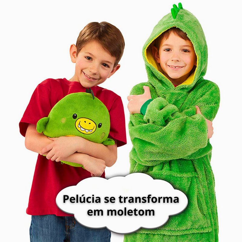 Moletom Companheiro