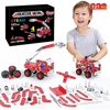 Kit Engenheiro Kids 4x1 em Metal