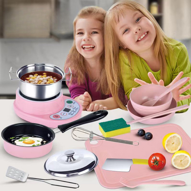 Mini Cozinha Real Kids