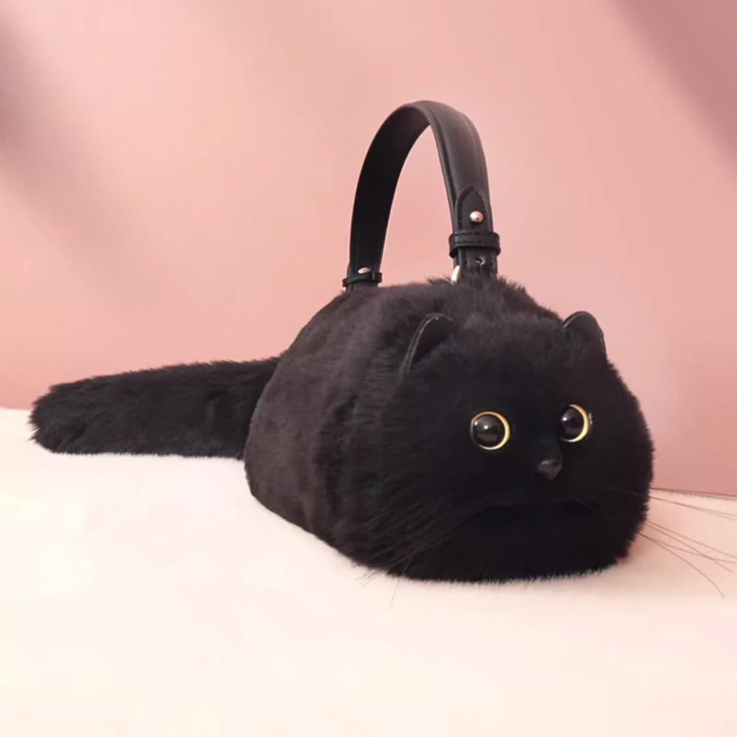 Bolsa Little Cat