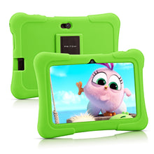 Carregar imagem no visualizador da galeria, Tablet Kids Educativo - Anti Impacto (SUPER PROMOÇÃO RELÂMPAGO)
