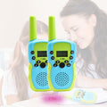 Walkie Talkie Kids