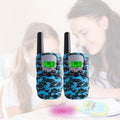 Walkie Talkie Kids