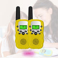 Walkie Talkie Kids