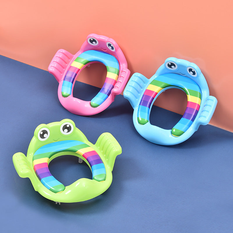 Baby Toilet - Assento Infantil