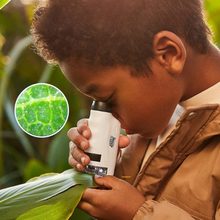 Carregar imagem no visualizador da galeria, Microscópio Pedagógico Infantil
