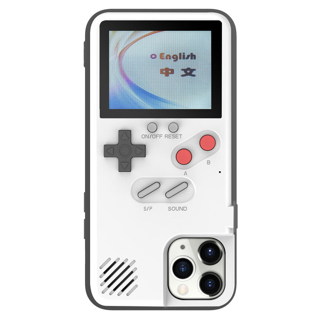 Capinha Game Boy para Iphone