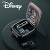 Fones de Ouvido Mickey Lux TWS Bluetooth 5.2 Sem Fios Disney