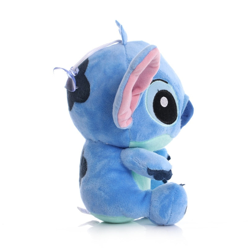 Pelúcia Stitch Da Disney Alta Qualidade