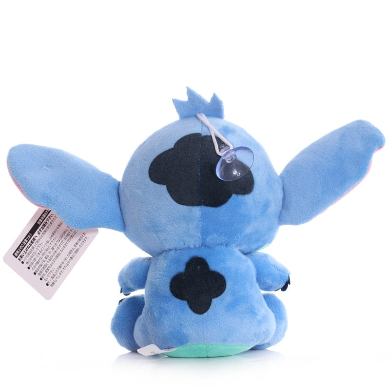 Pelúcia Stitch Da Disney Alta Qualidade