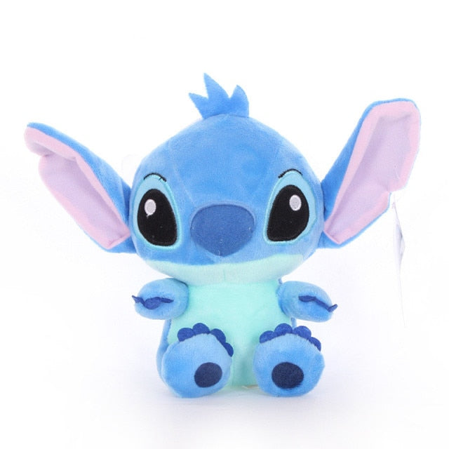 Pelúcia Stitch Da Disney Alta Qualidade