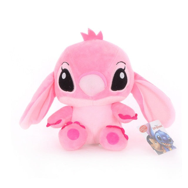 Pelúcia Stitch Da Disney Alta Qualidade