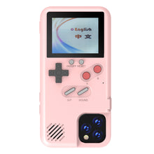 Carregar imagem no visualizador da galeria, Capinha Game Boy para Iphone
